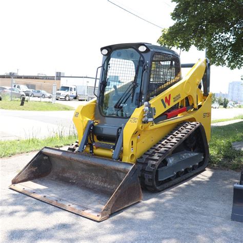 best pilot control compact track loader 2009|Comparing All Compact Track Loader Brands: Who Makes The .